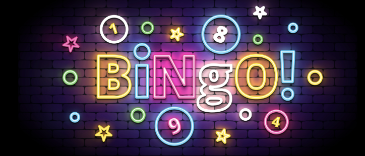 Bingo logo